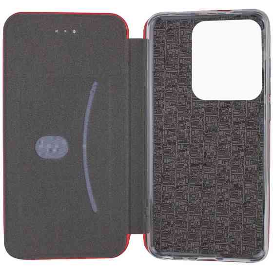 Кожаный чехол-книжка Classy для TECNO Spark 10 Pro Херсон