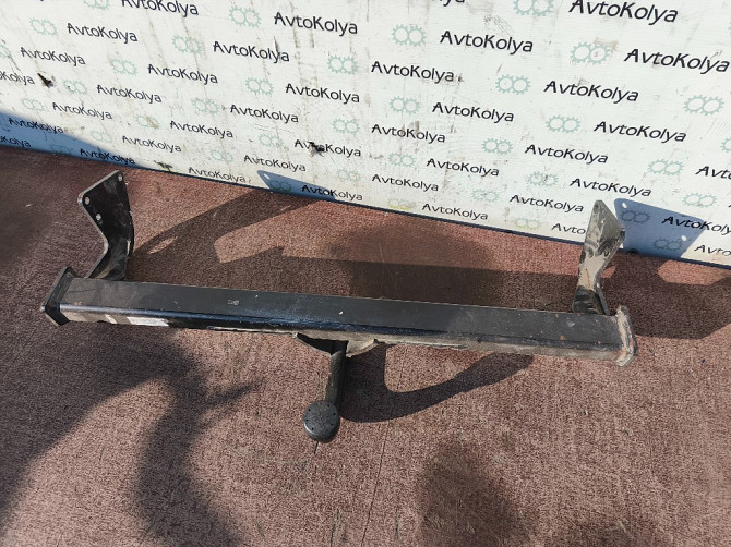 Фаркоп Mercedes Vito w447 2014-2020 (313425600002) Ковель - изображение 1
