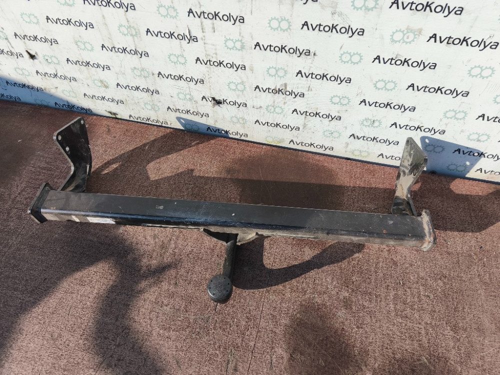 Фаркоп Mercedes Vito w447 2014-2020 (313425600002) Ковель - зображення 1