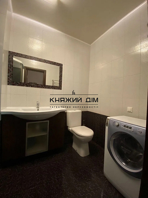 Оренда 3-кімнатної квартири по вул. Чавдар, Дарницький район, код 11204285 Київ - зображення 8