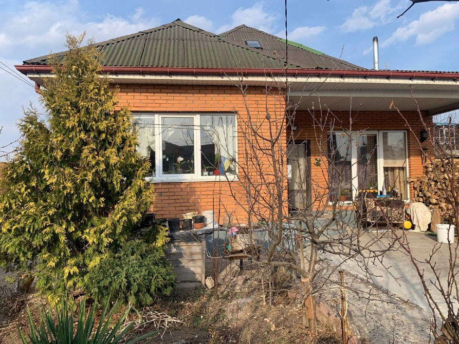 Тарасовка. Будинок 105 м2 Киев - изображение 1