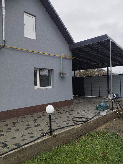 Продам дом район Фрунзенского Дніпро - зображення 4