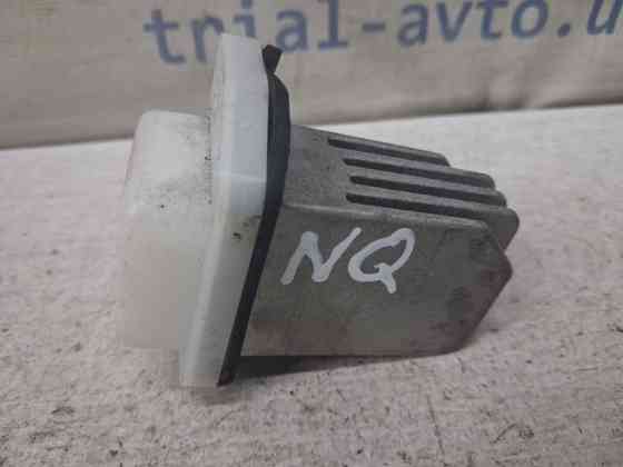 Резистор печки Nissan Qashqai 2006-2013 2722670T03 (Арт. 83026) Киев