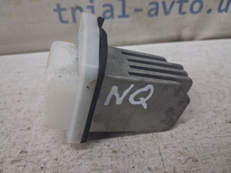 Резистор печки Nissan Qashqai 2006-2013 2722670T03 (Арт. 83026) Киев - изображение 1