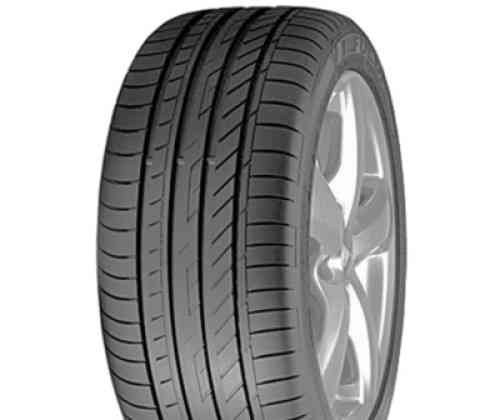225/45 R17 Fulda SportControl 91Y Легкова шина Киев