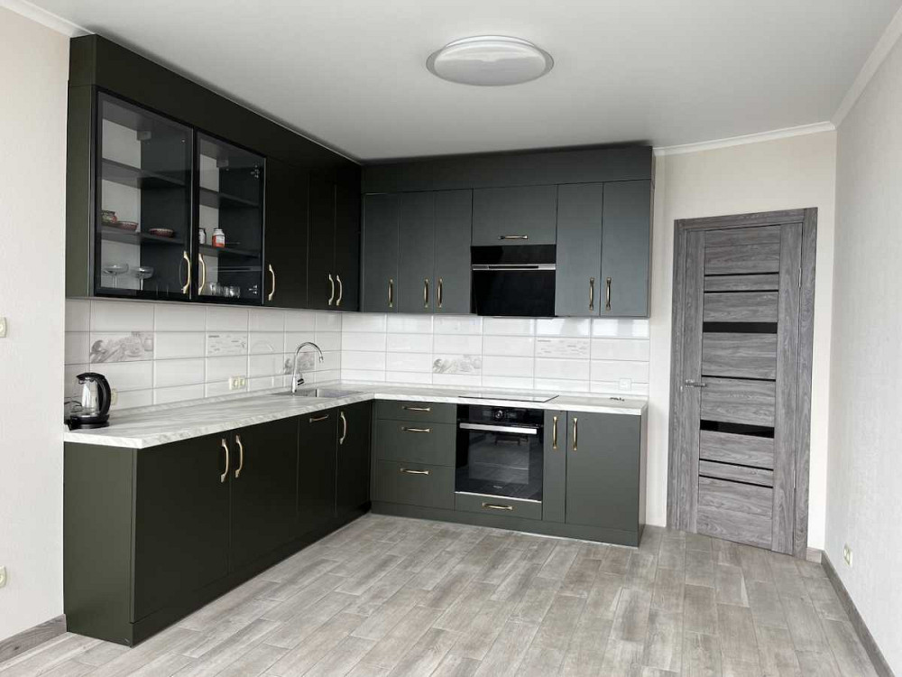 продажа 3-к квартира Киев, Дарницкий, 107000 $ Київ - зображення 1