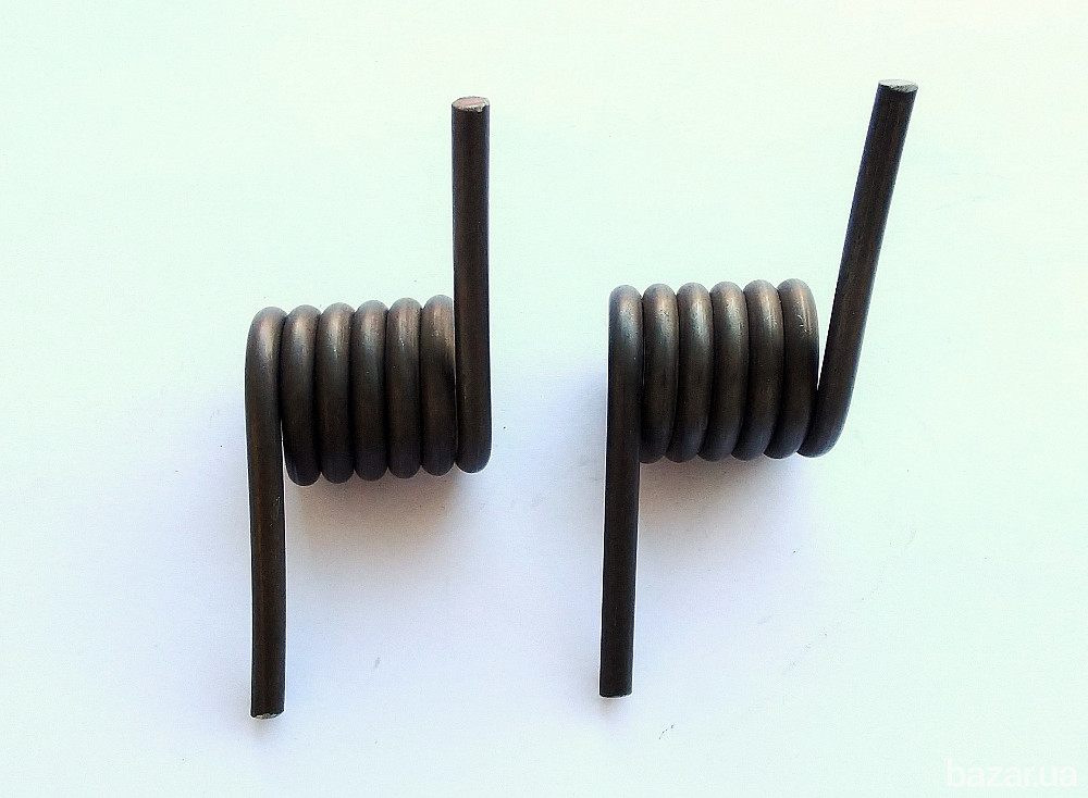 Пружина торцовочной, торцовой пилы Scheppach HM 100 от производителя. Отличное качество, низкая цена Харків - зображення 1