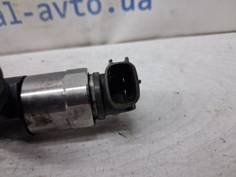 Форсунка топливная Mitsubishi Outlander 2007-2012  (Арт. 80879) Київ - зображення 3