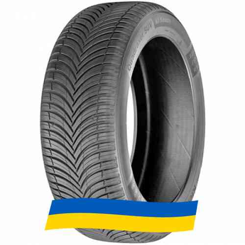 235/60 R17 Kleber Quadraxer SUV 102H Позашляхова шина Киев