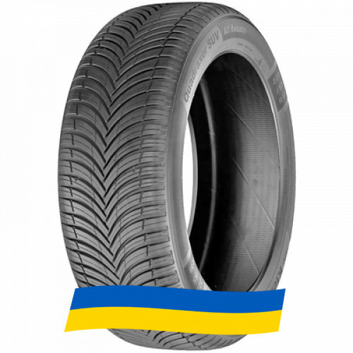 235/60 R17 Kleber Quadraxer SUV 102H Позашляхова шина Киев - изображение 1