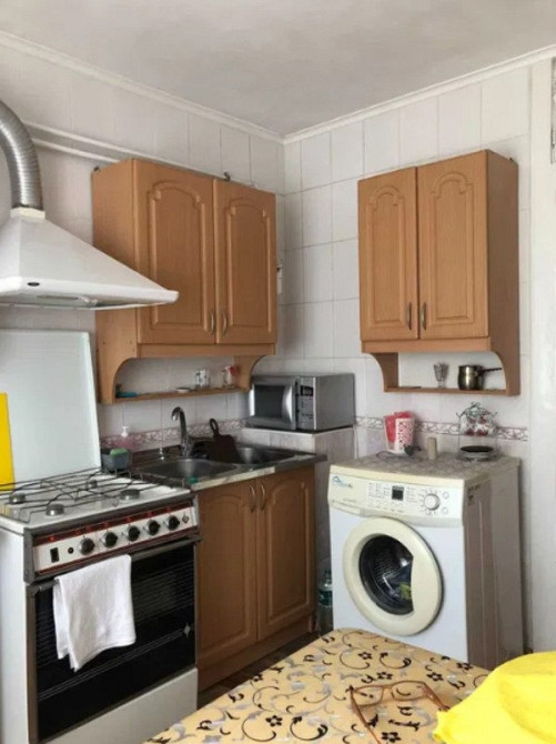 продам 3 комнатную солнечный Днепр - изображение 12