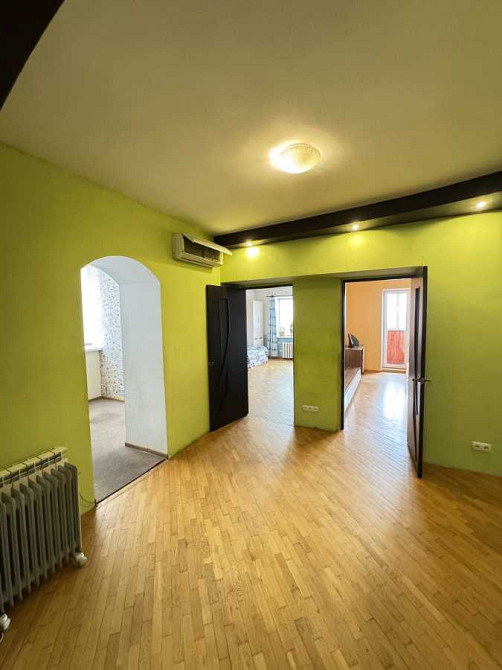 продажа 2-к квартира Броварский, Бровары, 76000 $ Бровари - зображення 7