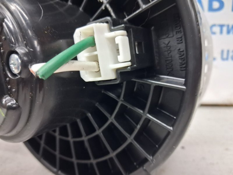 Моторчик печки Mazda 6 GJ 2.2 DIESEL 2012 (б/у) Киев - изображение 4