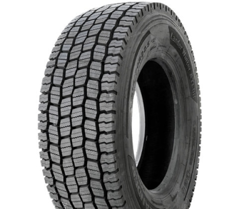 315/70 R22.5 Atlander Lander Winter ATL08 154/150L Ведуча шина Київ - зображення 8