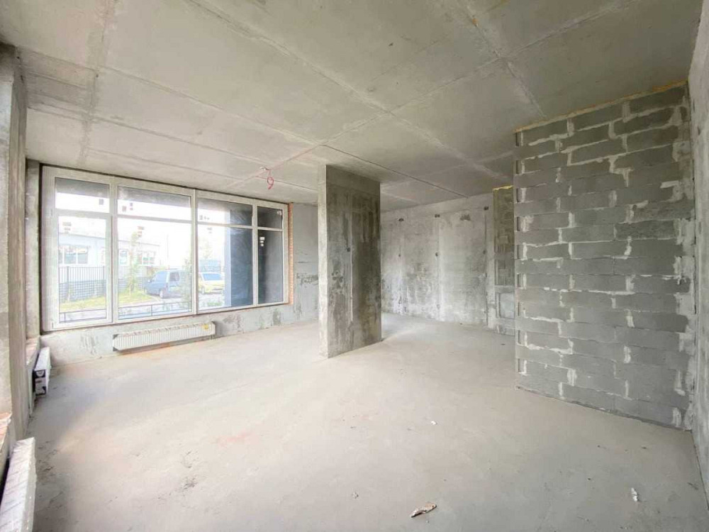 Продаж, Фасадне приміщення Дніпровська Набережна Seven Осокорки без% Київ - зображення 9