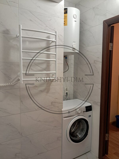 1 кімн квартира квартира метро Позняки, Осокорки № 11202057 Київ - зображення 12