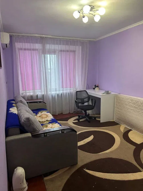 Продаж 1-кім, р-н Ст.Автовокзал, вул. Ак.Корольова Кропивницкий - изображение 1