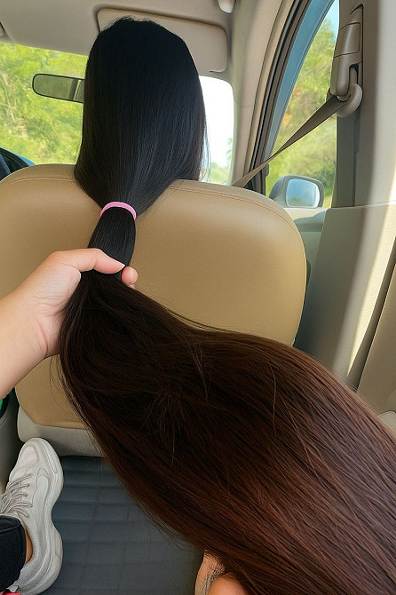 Куплю волосся у СУМАХ-ДОРОГО - онови образ і отримай приємний бонус Телефони:0961002722,0633013356 Суми - зображення 1