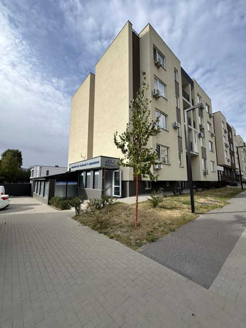 долгосрочная аренда 1-к квартира Киев, Голосеевский, 18000 грн./мес. Київ - зображення 12