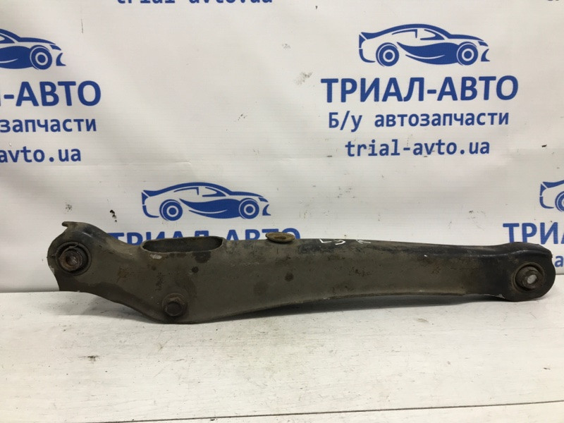 Рычаг задний поперечный Mitsubishi Lancer 2003-2009 4113A011 (Арт. 42953) Київ - зображення 1