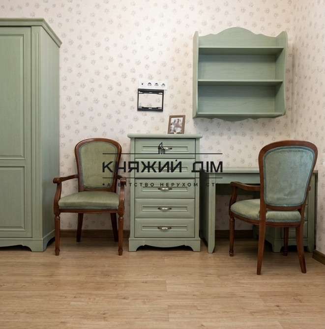 3-х кімнатна квартира метро Осокорки ,код № 21146755 Київ - зображення 3