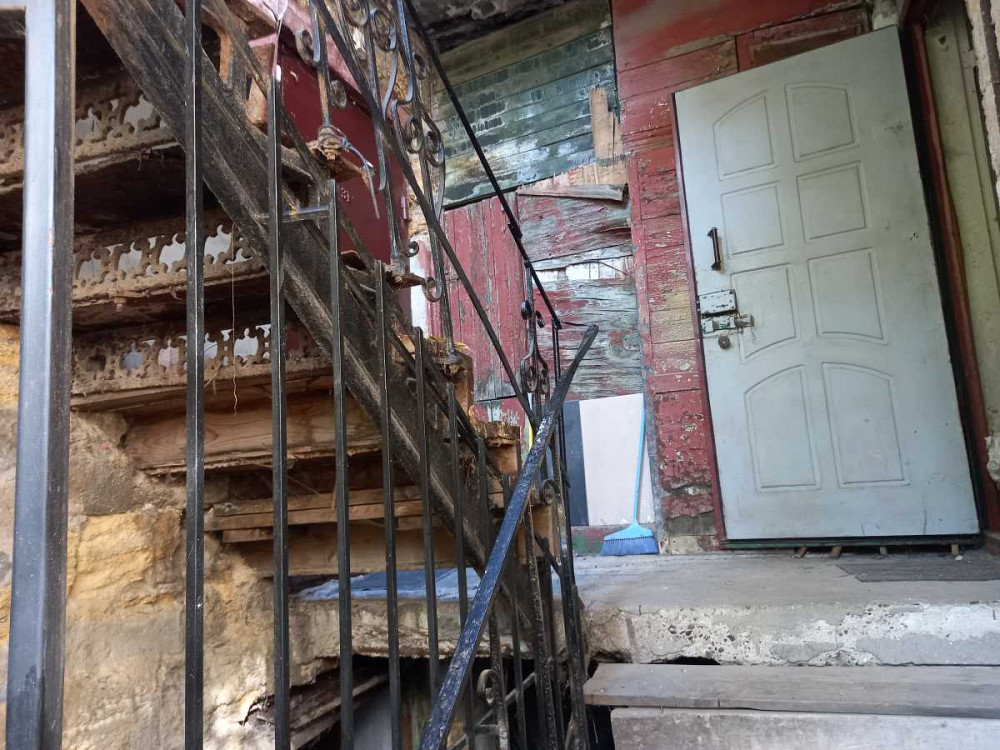 долгосрочная аренда 1-к квартира Одесса, Хаджибейский, 4000 грн./мес. Одеса - зображення 7