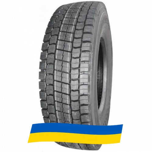 295/80 R22.5 Supercargo SC329 152/149M Ведуча шина Київ - зображення 2