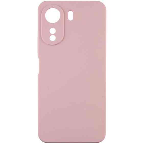 Чехол Silicone Cover Lakshmi Full Camera (AAA) для Xiaomi Redmi 15C (Global) / Poco C85 (Global) Херсон