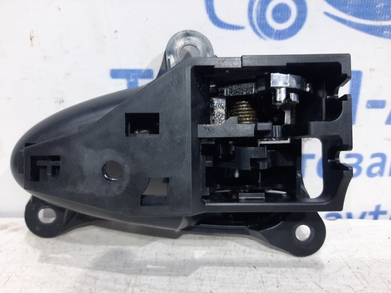 Ручка двери внутренняя правая Toyota RAV 4 A30 2.0 БЕНЗИН 1AZFE 2005 (б/у) Киев - изображение 2