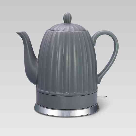 Электрочайник Maestro MR-077 1.5 л серый Київ