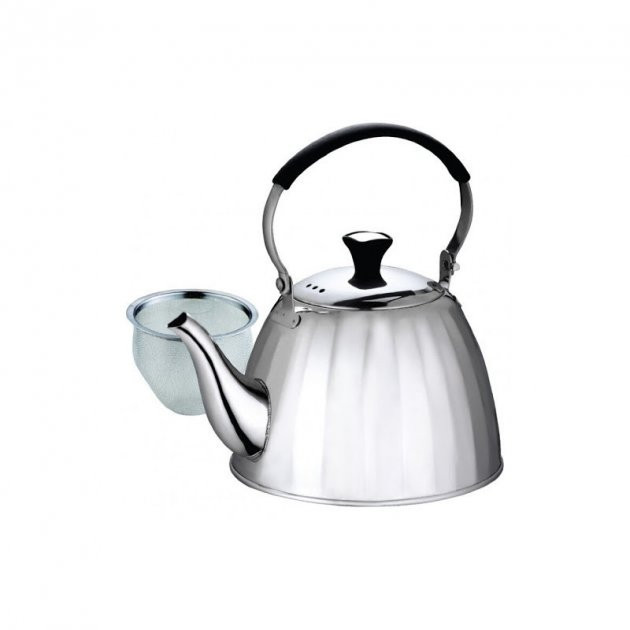 Заварочный чайник Klausberg KB-7457 1 л Киев - изображение 1