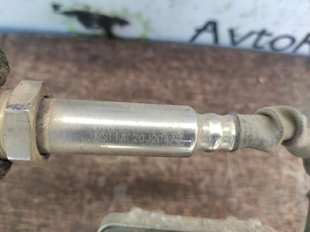 Датчик оксидов азота задний (лямбда-зонд) Renault Master 2.3 dci 2010-2019 (227905433R,) Ковель - зображення 3