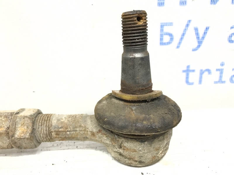 Рычаг задний поперечный Toyota Avensis 2009-2018 4871005090 (Арт. 30982) Киев - изображение 2