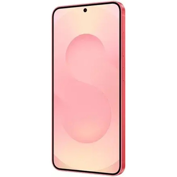 Смартфон Samsung Galaxy S25 S931B 12/128GB Coral Red (SM-S931BRDD) EU Харків - зображення 12