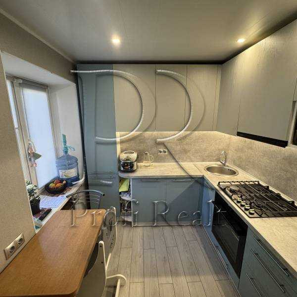 продажа 2-к квартира Киев, Шевченковский, 63000 $ Київ - зображення 1