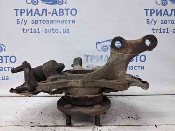 Кулак поворотный левый со ступицей Toyota Camry 2006-2011 4321258010 (Арт. 64136) Киев
