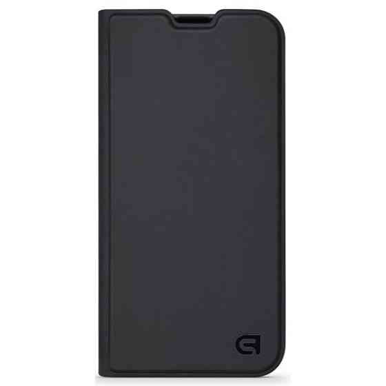 Чохол-книжка ArmorStandart OneFold для Samsung M35 5G (M356) Black (ARM77960) (Код товару:40564) Харків