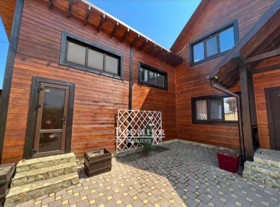 Будинок з ремонтом у Лісках Одеса - зображення 1