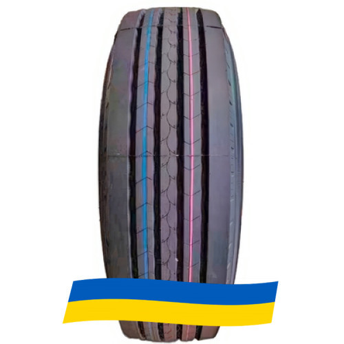 315/70 R22.5 HunterRoad H812 154/151L Рулевая грузовая шина Киев - изображение 9