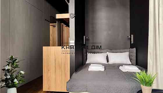 ОРЕНДА 1к смарт-квартира м Харківська ЖК Лебединий вул Ревуцького 40В код 11204195 Київ