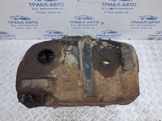 Бак топливный металлический Mitsubishi ASX GA 1.8 DIESEL 4N13 2010 (б/у) Київ - зображення 2