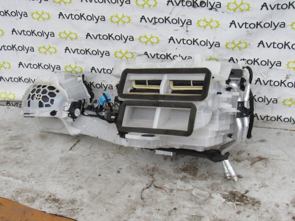 Корпус печки Opel Vivaro III 1.6 CDTi 2019-2023 (9809955180) Ковель - зображення 2