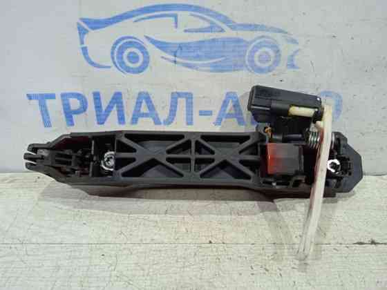 Ручка двери внешняя задняя правая Toyota Avensis 2002-2010 6921105903 (Арт. 19669) Київ