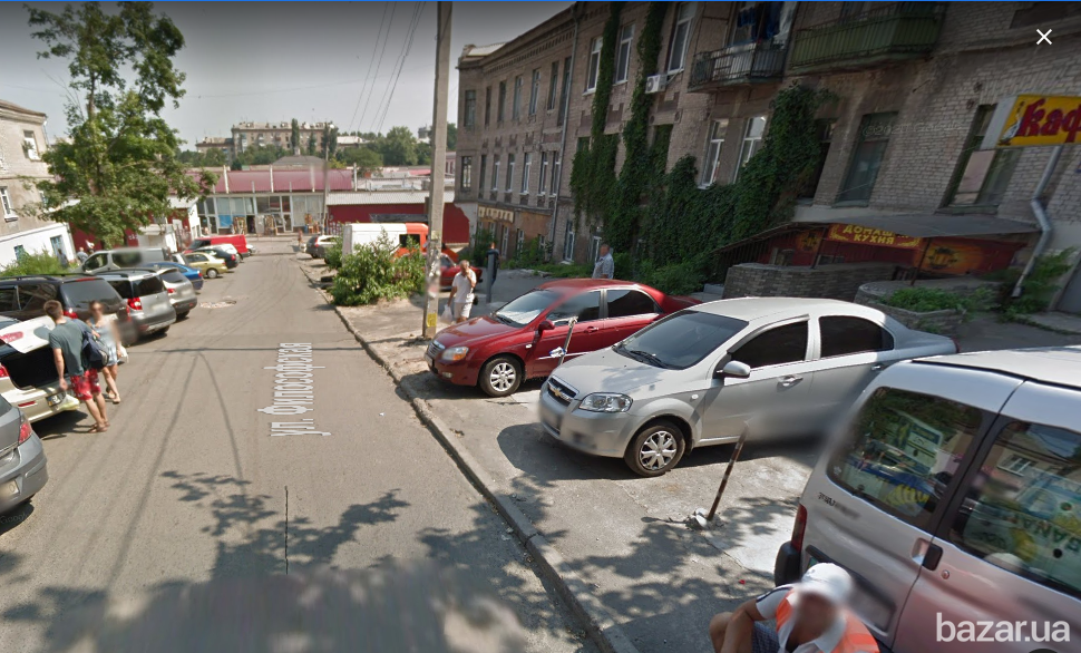 Сдам помещение - Озёрка, любой вид деятельности. 1 этаж, 2 входа. Дніпро - зображення 6