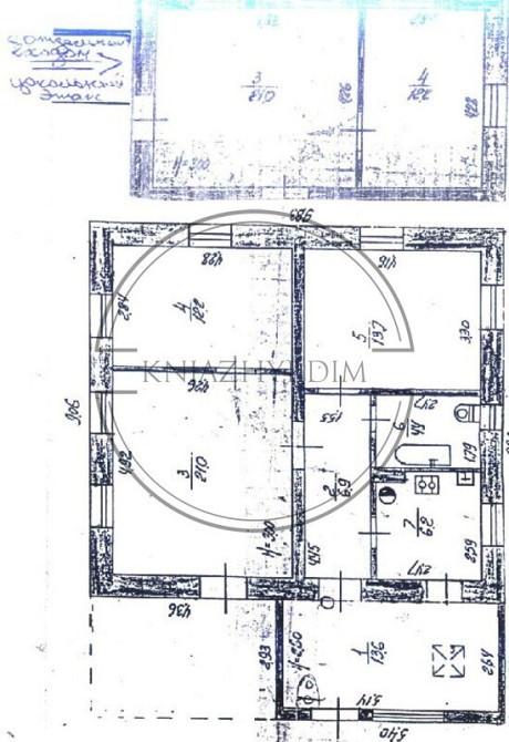 Оренда будинку м. Звіринецька можна під офіс КОД 13653 Київ - зображення 2