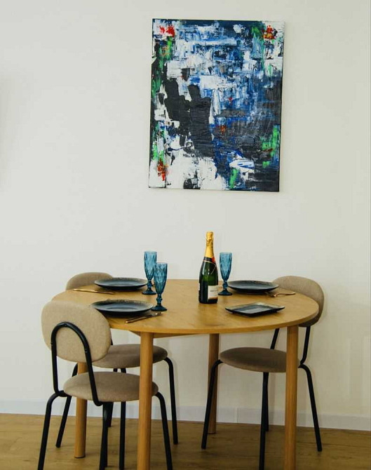 продажа 1-к квартира Белоцерковский, Белая Церковь, 49500 $ Біла Церква - зображення 7