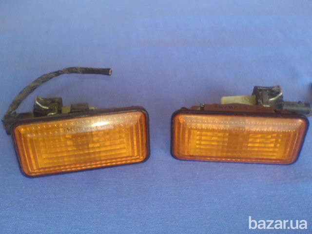 Продаю Запчастини до VW GOLF-III Івано-Франківськ - зображення 8