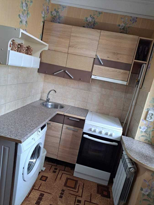 продажа 1-к квартира Киев, Днепровский, 39999 $ Київ - зображення 1