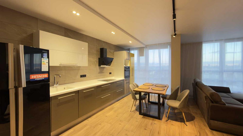 продажа 5-к квартира Киев, Оболонский, 177000 $ Київ - зображення 8