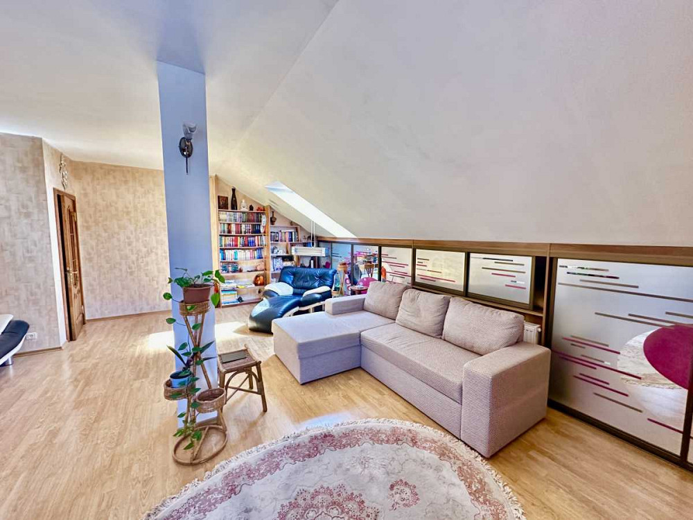 продажа 5-к дом Киев, Оболонский, 435000 $ Киев - изображение 11